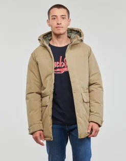 JJCHAMP PARKA JACKET