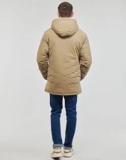 JJCHAMP PARKA JACKET