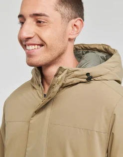 JJCHAMP PARKA JACKET