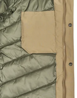 JJCHAMP PARKA JACKET