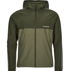 JJCLARK LIGHT JACKET