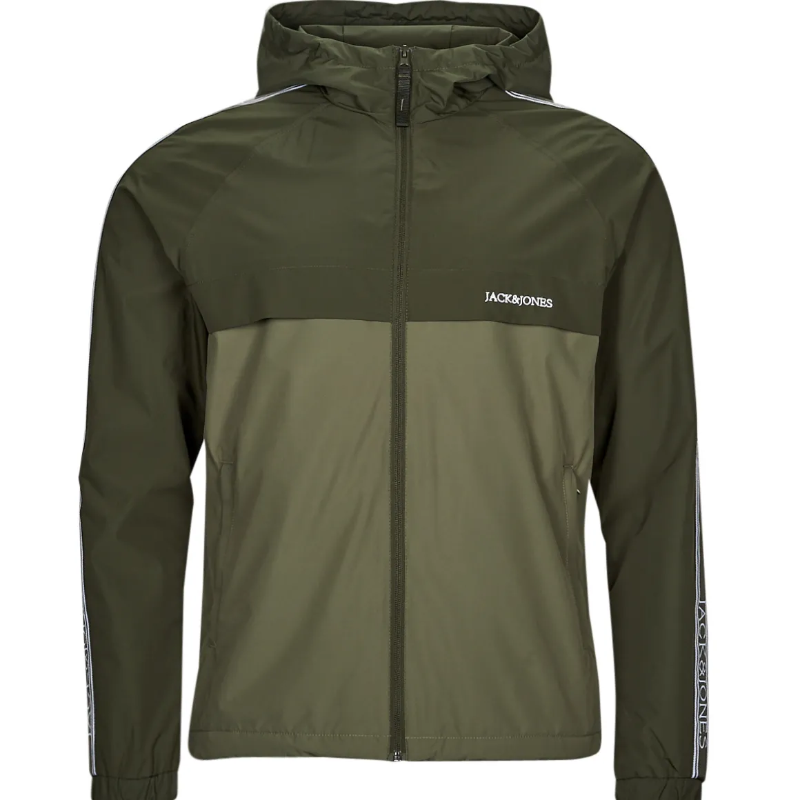 JJCLARK LIGHT JACKET