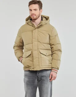 JJDAVID PUFFER JACKET