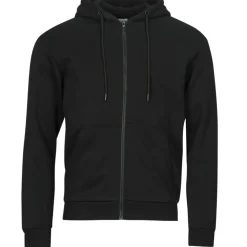 JJEBRADLEY SWEAT ZIP HOOD