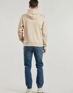 JJECORP LOGO SWEAT HOOD