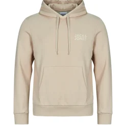 JJECORP LOGO SWEAT HOOD