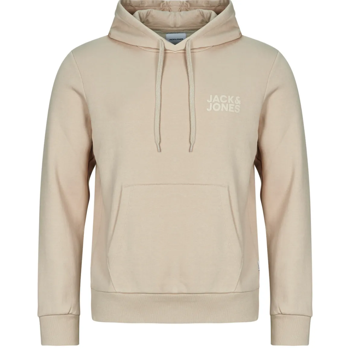 JJECORP LOGO SWEAT HOOD