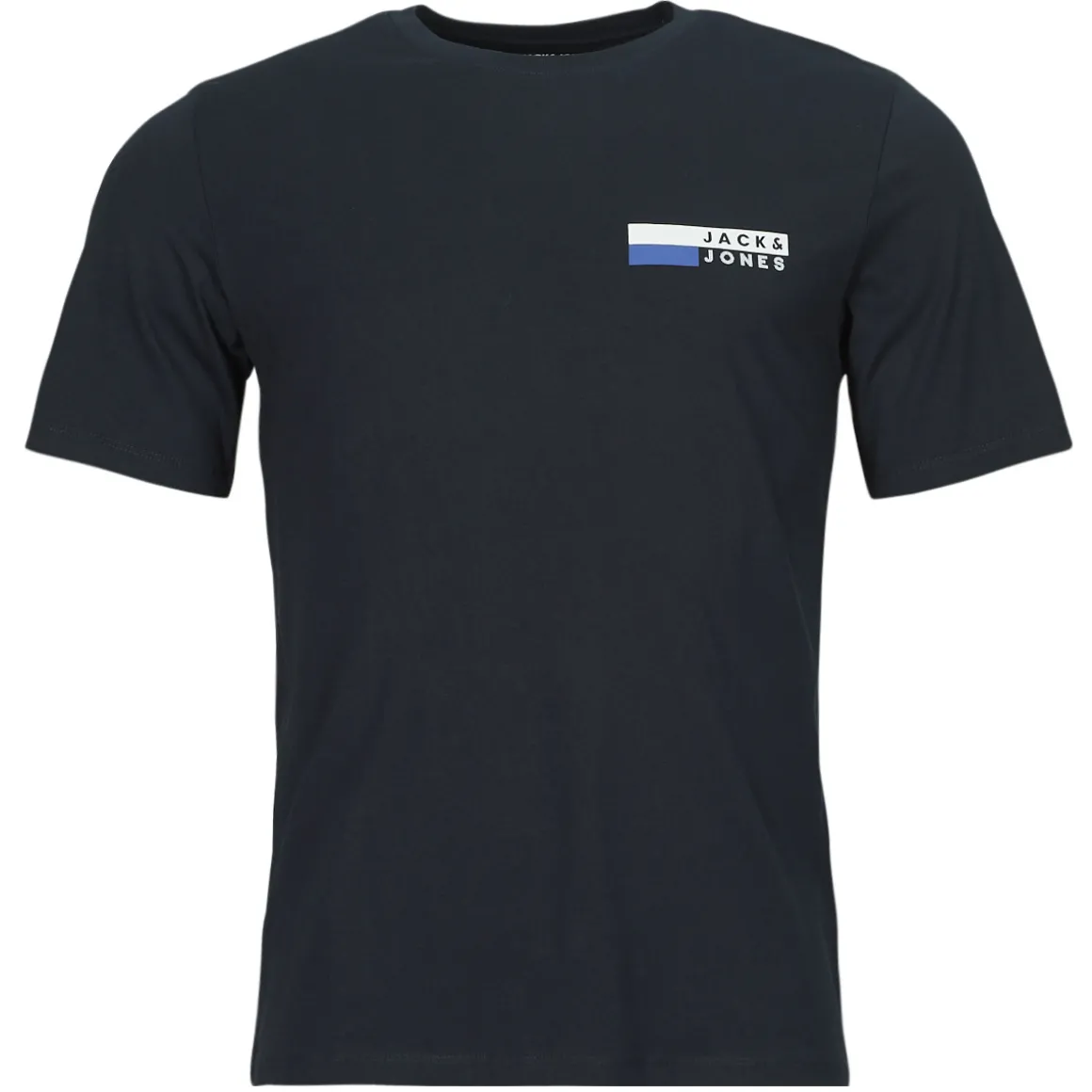 JJECORP LOGO TEE PLAY SS O-NECK