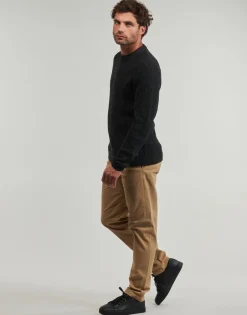 JJEDOVER KNIT CREW NECK