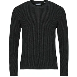 JJEDOVER KNIT CREW NECK