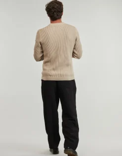 JJEDOVER KNIT CREW NECK