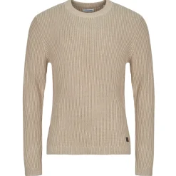 JJEDOVER KNIT CREW NECK