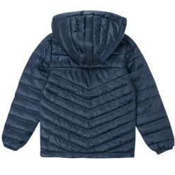 JJEHERO PUFFER HOOD
