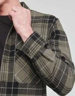 JJEJAY OVERSHIRT L/S