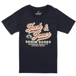 JJELOGO TEE SS ONECK