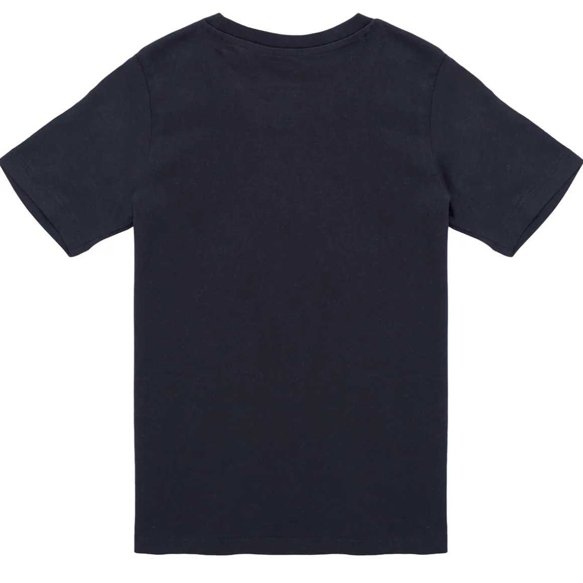 JJELOGO TEE SS ONECK