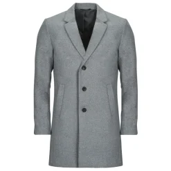JJEMORRISON WOOL COAT SN