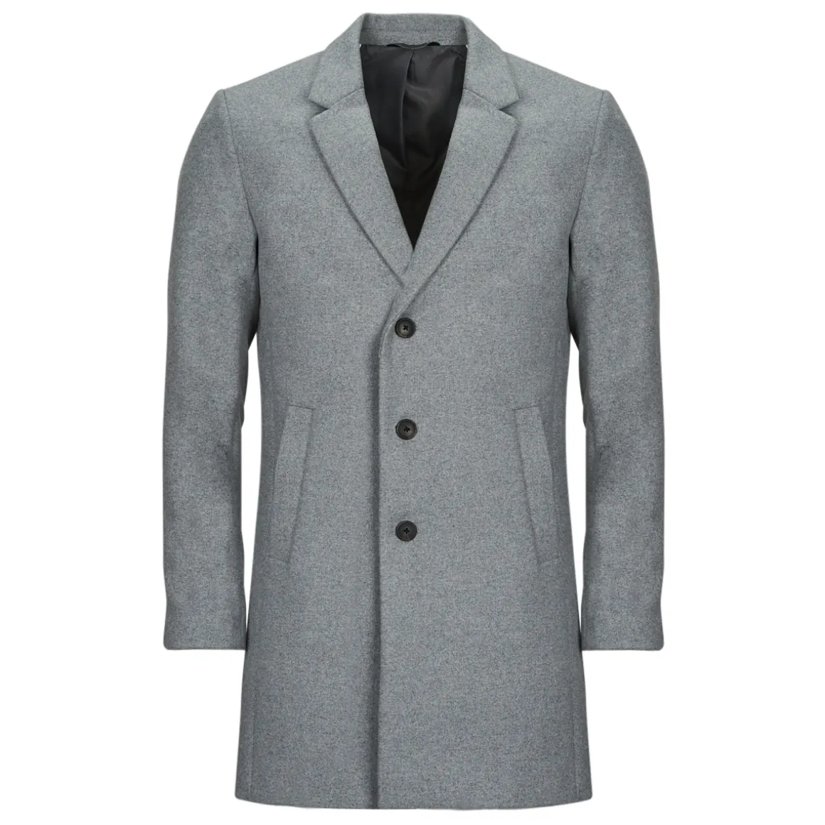 JJEMORRISON WOOL COAT SN