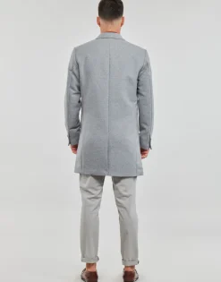 JJEMORRISON WOOL COAT SN