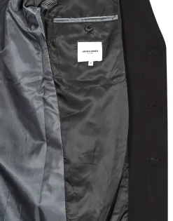 JJEMORRISON WOOL COAT SN