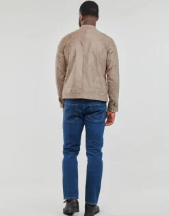 JJEROCKY CLEAN JACKET