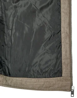 JJEROCKY CLEAN JACKET