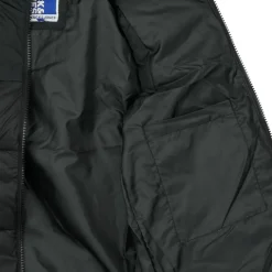 JJETOBY BODYWARMER COLLAR SN