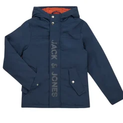JJFUN JACKET JNR
