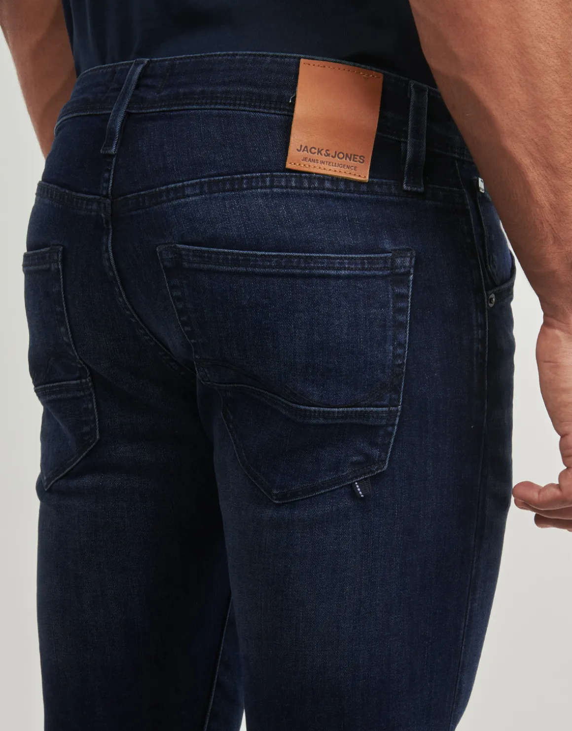 JJIGLENN JJFOX 50SPS CB 104