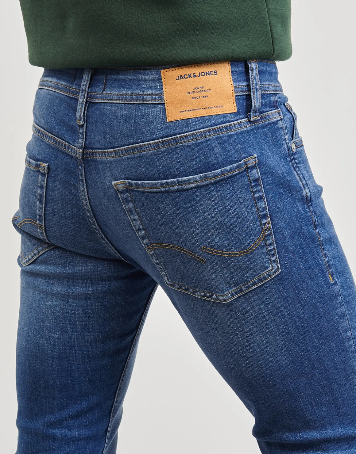 JJILIAM JJORIGINAL SBD 114 50SPS