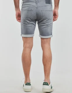 JJIRICK JJICON SHORTS