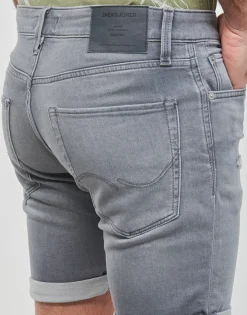 JJIRICK JJICON SHORTS