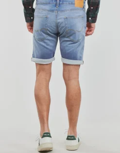 JJIRICK JJICON SHORTS