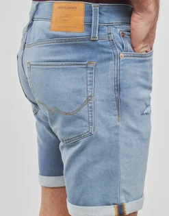 JJIRICK JJICON SHORTS