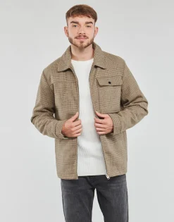 JJJOHNSON WOOL JACKET