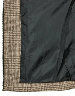 JJJOHNSON WOOL JACKET