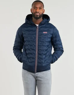 JJOZZY QUILTED JACKET