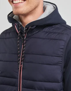 JJSANTO BODYWARMER