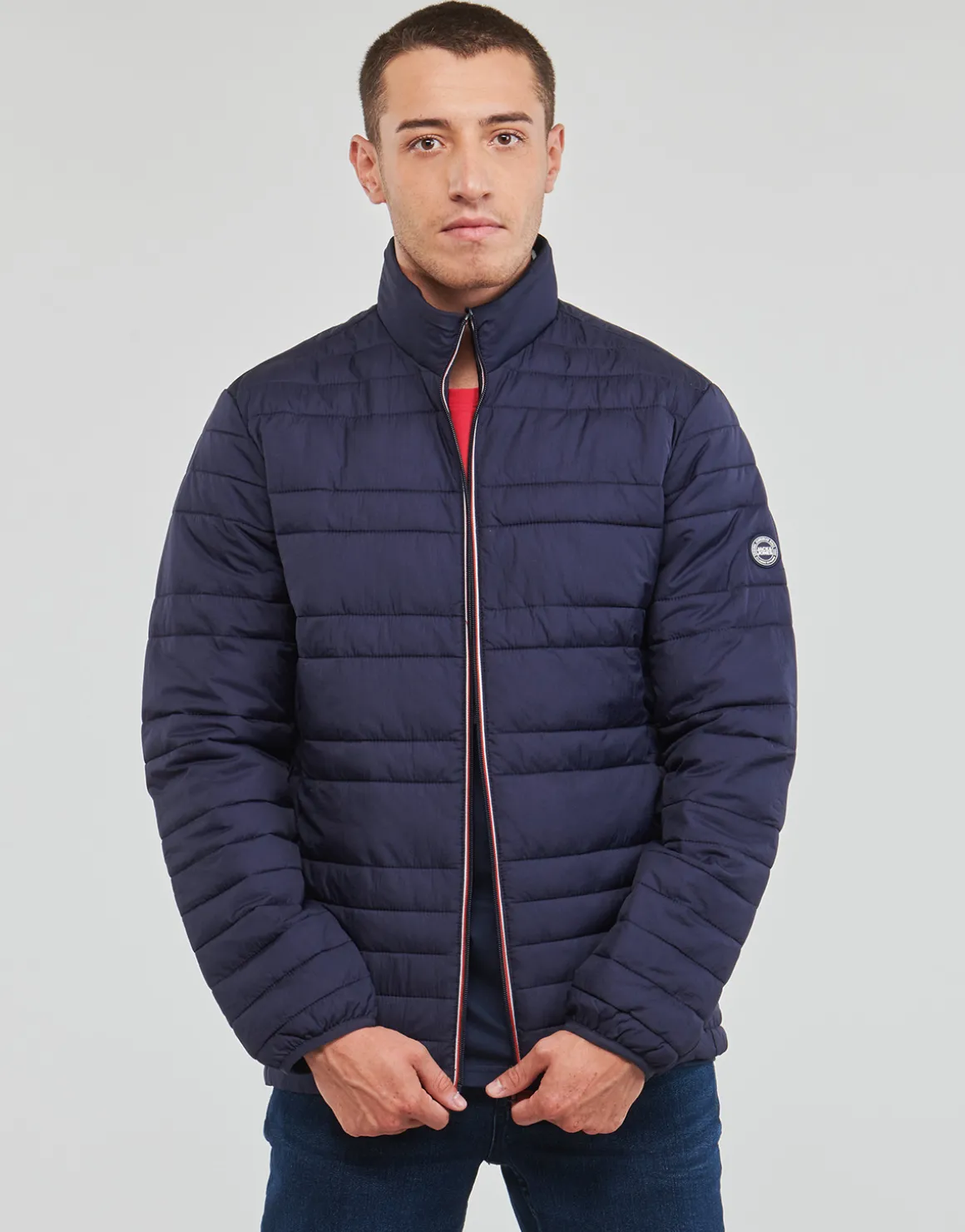JJSANTO PUFFER JACKET