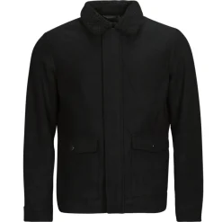 JJZAC WOOL JACKET