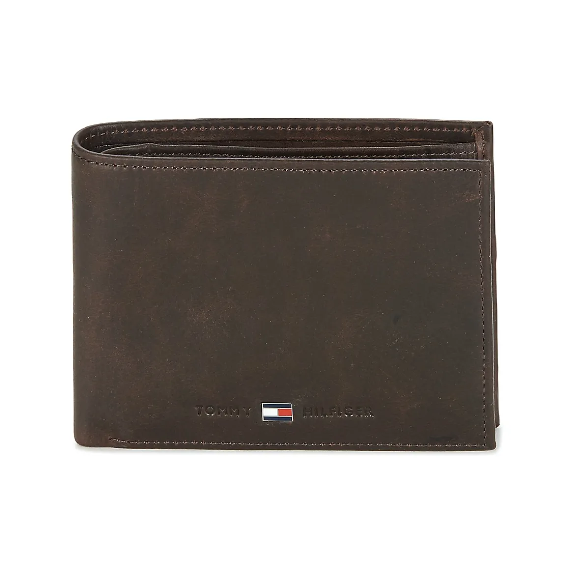 JOHNSON CC AND COIN POCKET