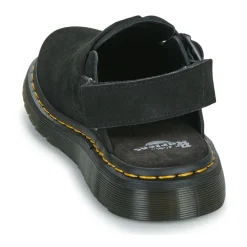 JORGE II Black E.H SUEDE