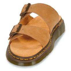 Josef Savannah Tan Tumbled Nubuck