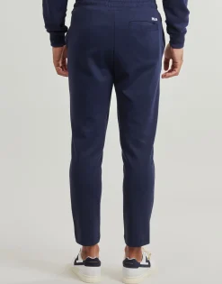 JOVENCAN SLIM CROPPED SMART SWEATPANTS