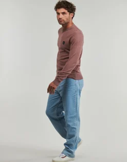 JPRBLURONALDO KNIT V-NECK