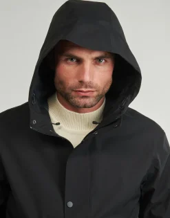JPRCCREAGAN CLEAN TECH RAIN JACKET
