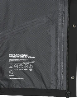 JPRCCREAGAN CLEAN TECH RAIN JACKET