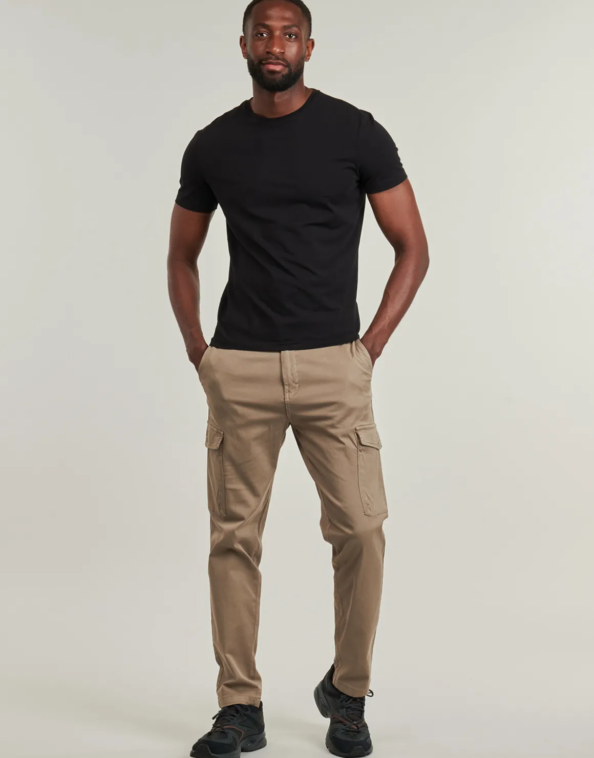 JPSTACE ARTHUR DOBBY CARGO