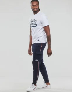 JPSTGORDON JJATLAS CARGO SWEAT PANTS