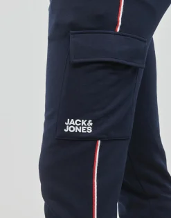JPSTGORDON JJATLAS CARGO SWEAT PANTS